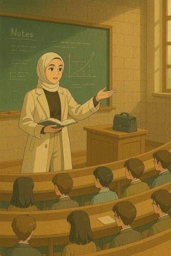 دروس خصوصية المواد العلمية