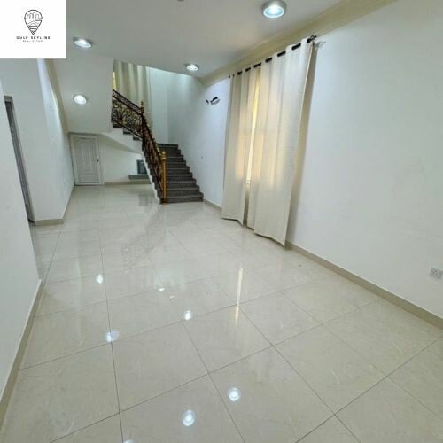 ايجار فيلا بمنطقه معيذر سوبر لوكس