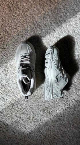 New Balance 530 Ivory