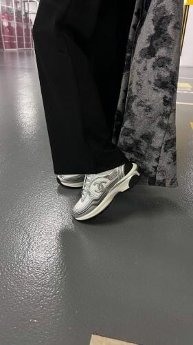 Coco 23c White Silver
900
