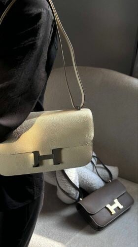 Hermes Constance To Go wallet
