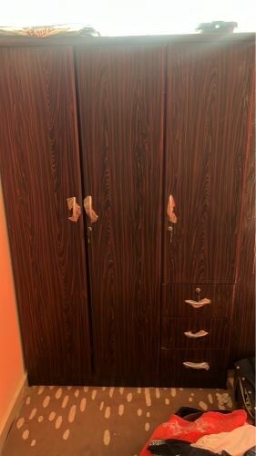 Cupboard 