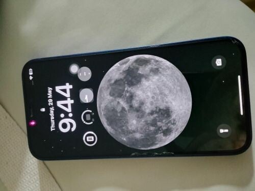 I phone 12