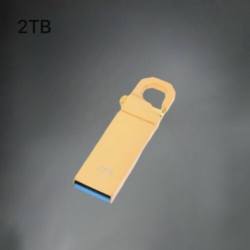 2 TB flash