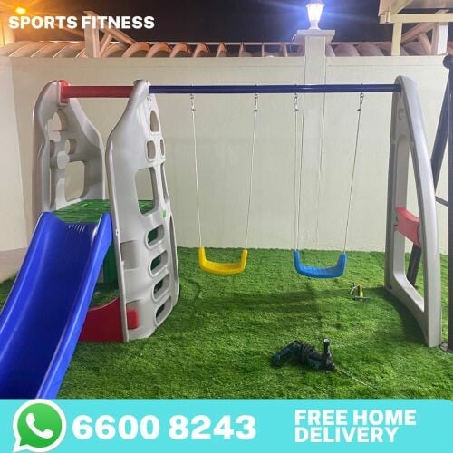 Kids Playground