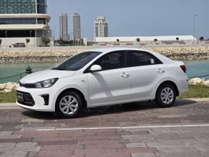 KIA PEGAS 2025 MODEL