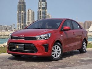 KIA PEGAS 2025 MODEL
