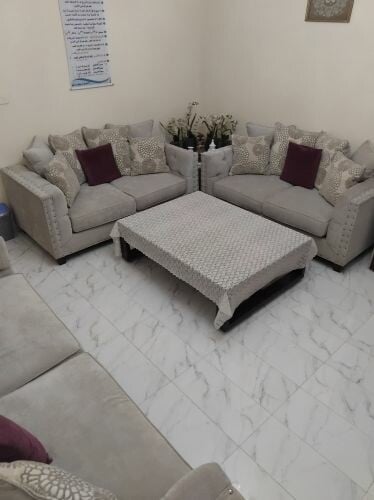 Ashley sofas