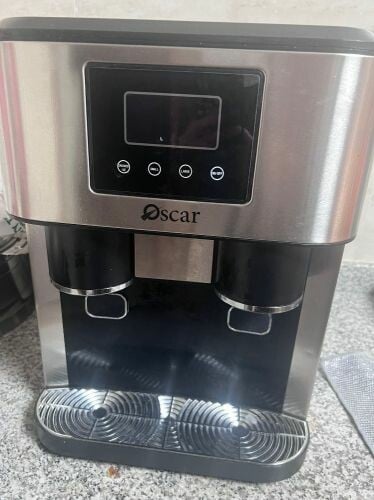 صانع ثلج 3 في 1