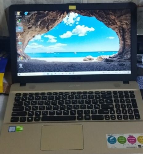 ازوس مع توصيل