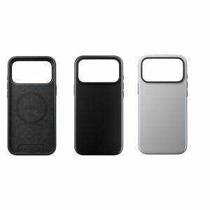 Nomad Modern Case for iPhone17Pro
