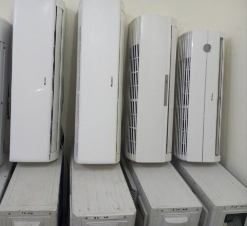 split ac for sell
