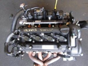 Hyundai Elentra engine for sale
