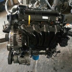 Kia Sportage Engine for sale