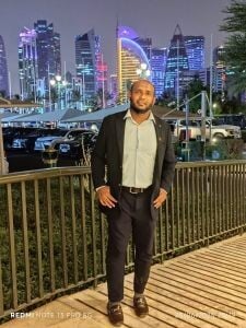i am looking for job