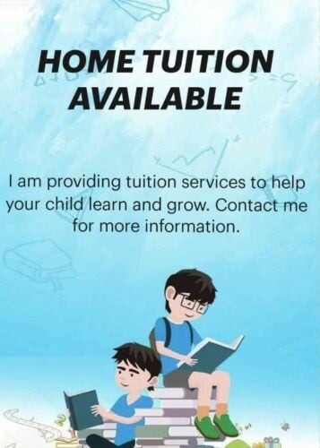 BRIGHT TUITIONS.
