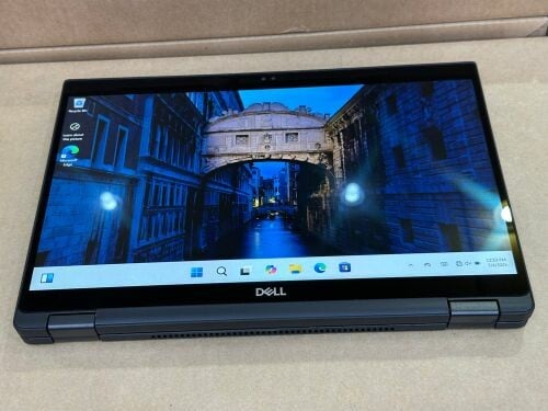 Dell latitude 7389