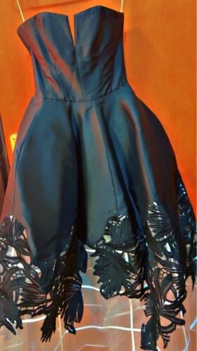 good for party dress 