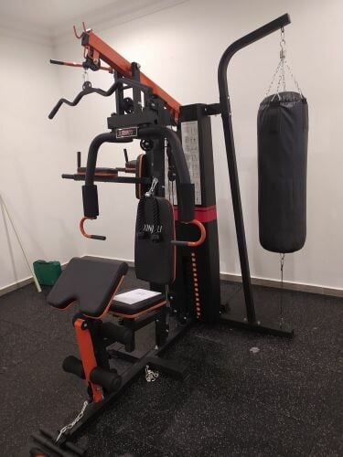 Multi Gym Home