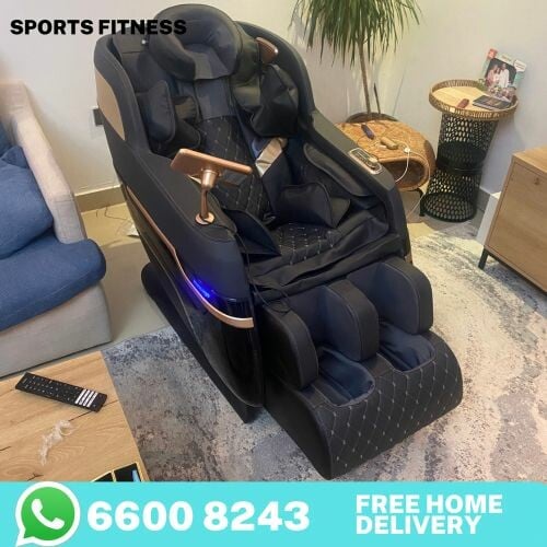 Massage Chair