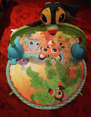 kids' stuff