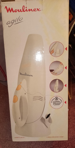 cordless mini vacuum cleaner