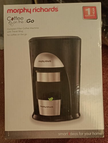 coffee maker