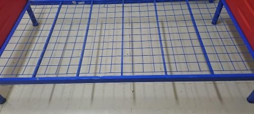 Single bed for urgent sale
