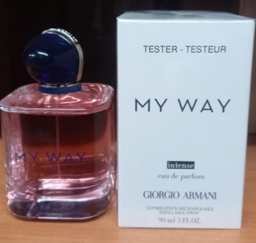 عطور نسائيه تستر