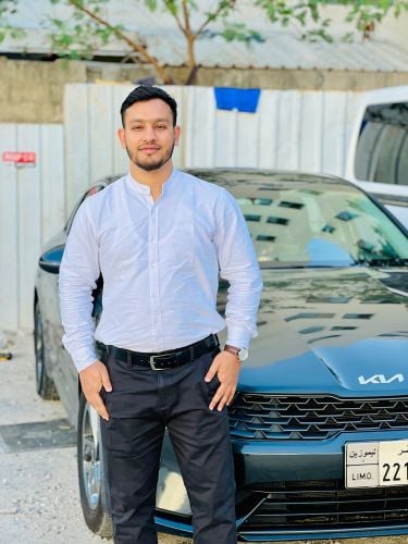 Fayjul Miah 