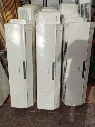 Qatar ac buy and sale