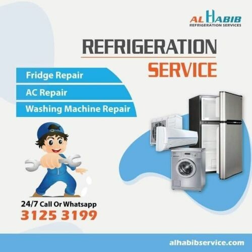 Washing Machine Repair