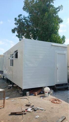 New cabin for sale low price