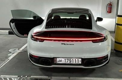 كلاسگ مقفول __ 911