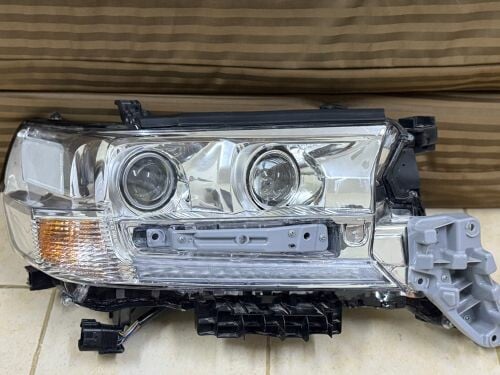 Front LED Headlight GXR