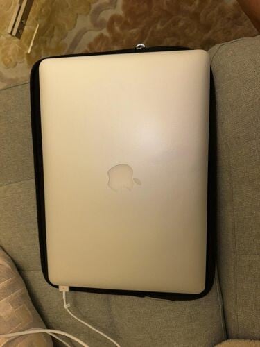 MacBook Air 7,2