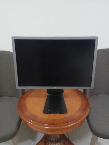 hp monitor 22 inches