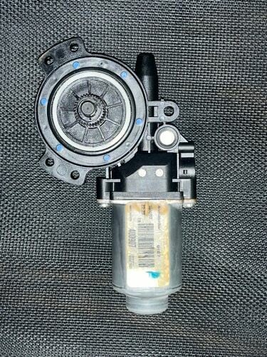 Original Window Motor (Left Side)