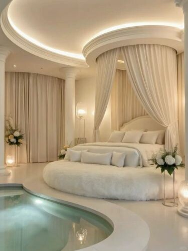 decor and gypsum