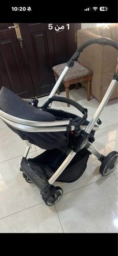 عرباية أطفال 