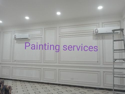 إصلاح الرسم أعمال