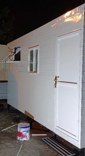 cabin,toilet,kitchen