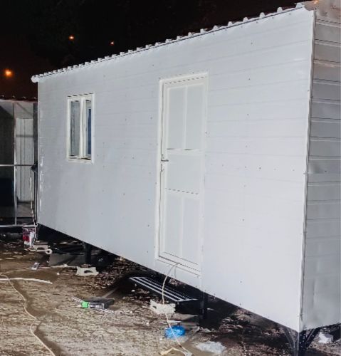 cabin