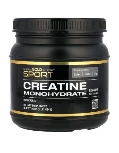 Creatine Monohydrate 90 scope