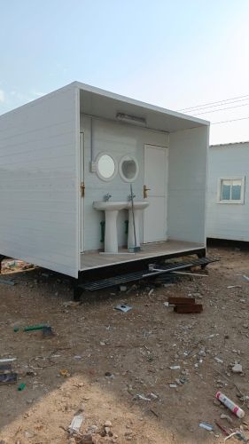 new cabin toilet low price