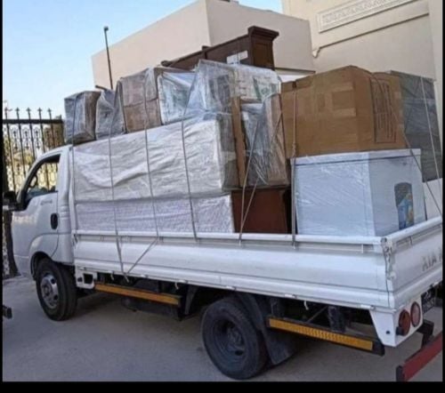 نقل اثاث من بيت الى بيتنقل عفش