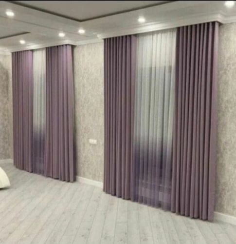 تفصيل جميع أنواع الستاير