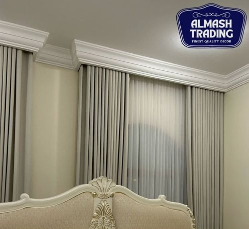 تفصيل جميع أنواع الستاير