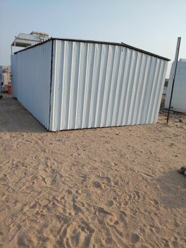 مطابخ ومخازن جاهزة