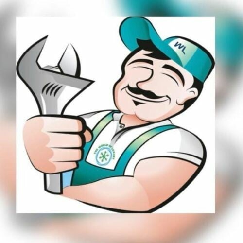 عالم الرفاهية للتكيف